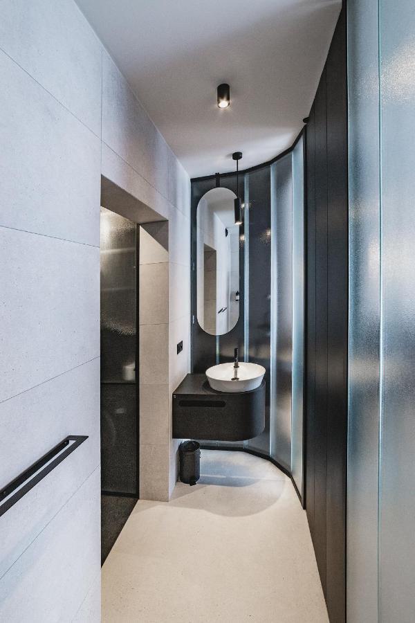 Odra View Apartments IV Wroclaw Luaran gambar